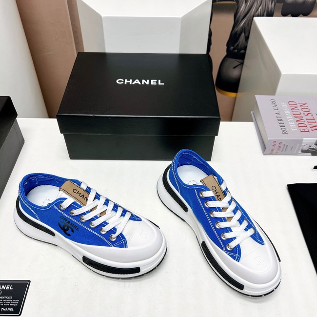 Chanel sneaker 91974-5