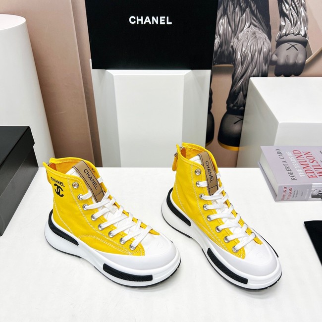 Chanel sneaker 91975-1