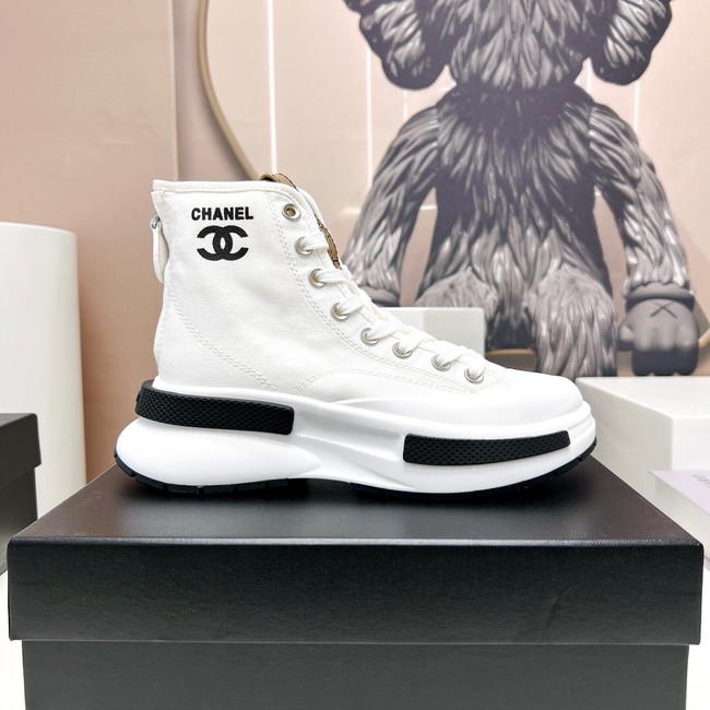 Chanel sneaker 91975-5