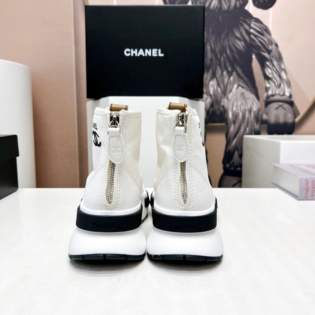 Chanel sneaker 91975-5