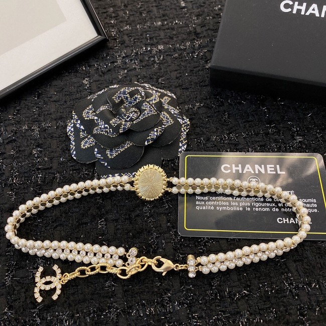 Chanel Necklace CE10297