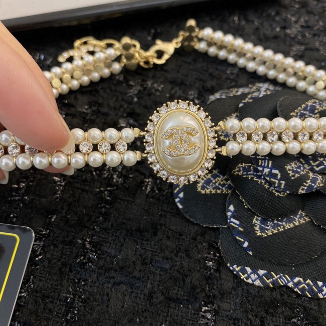 Chanel Necklace CE10297