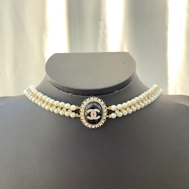 Chanel Necklace CE10298