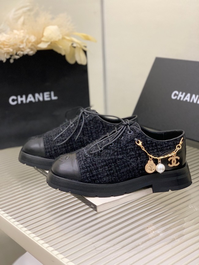 Chanel shoes 91984-3