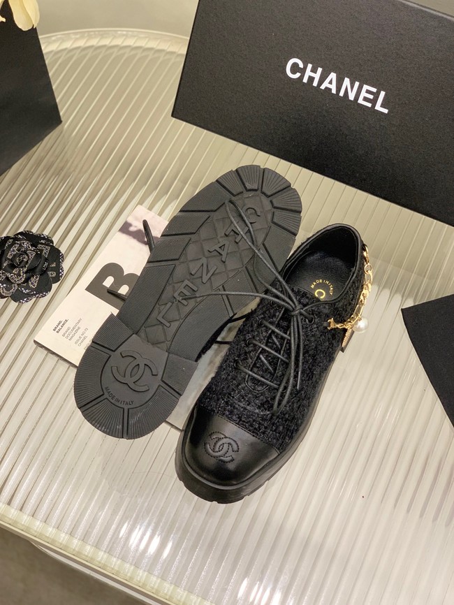 Chanel shoes 91984-3