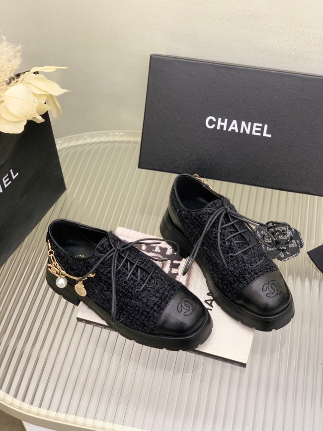 Chanel shoes 91984-3