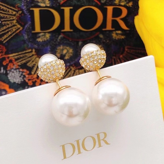 Dior Earrings CE10312