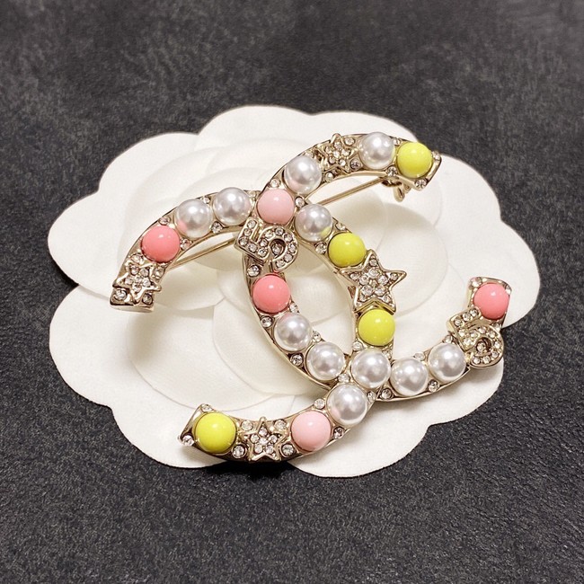 Chanel Brooch CE10330