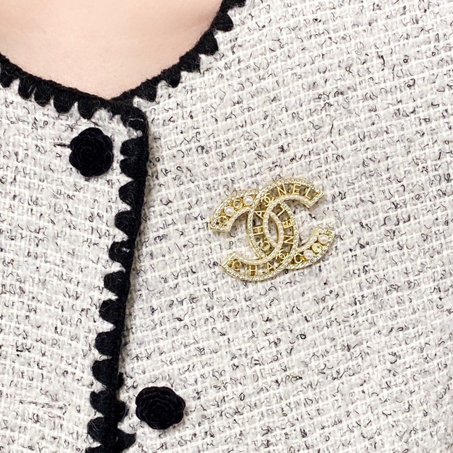 Chanel Brooch CE10333