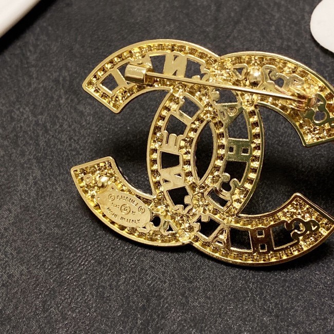 Chanel Brooch CE10333