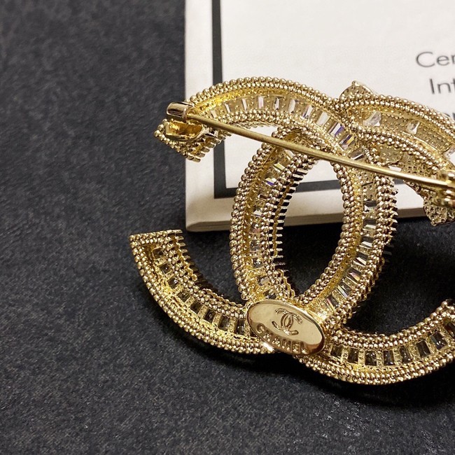 Chanel Brooch CE10334