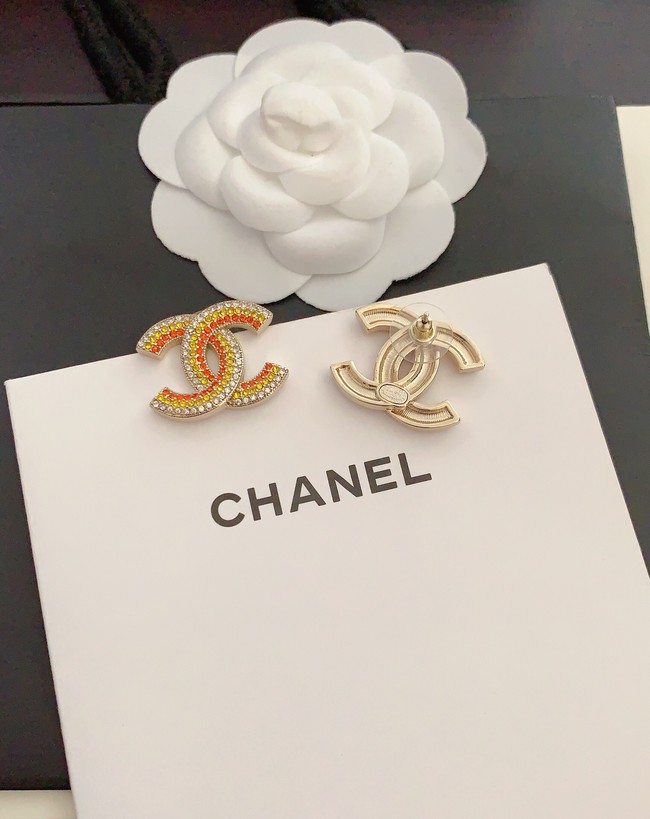 Chanel Earrings CE10337