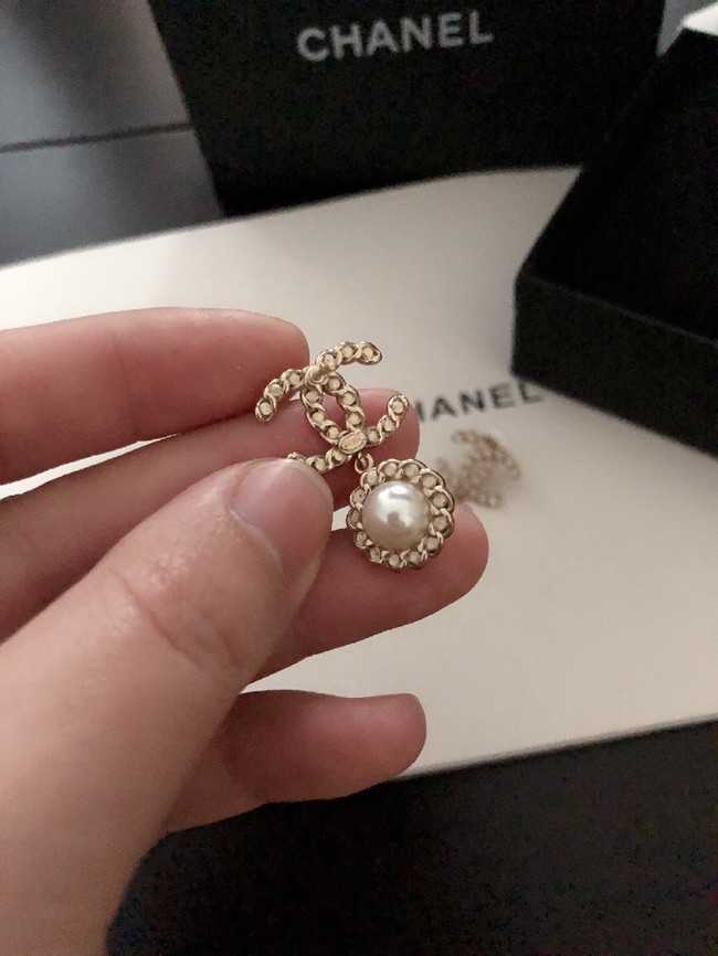 Chanel Earrings CE10340