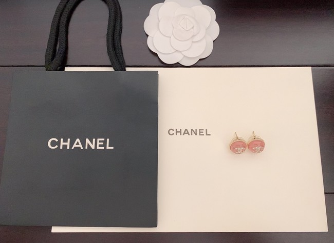 Chanel Earrings CE10357