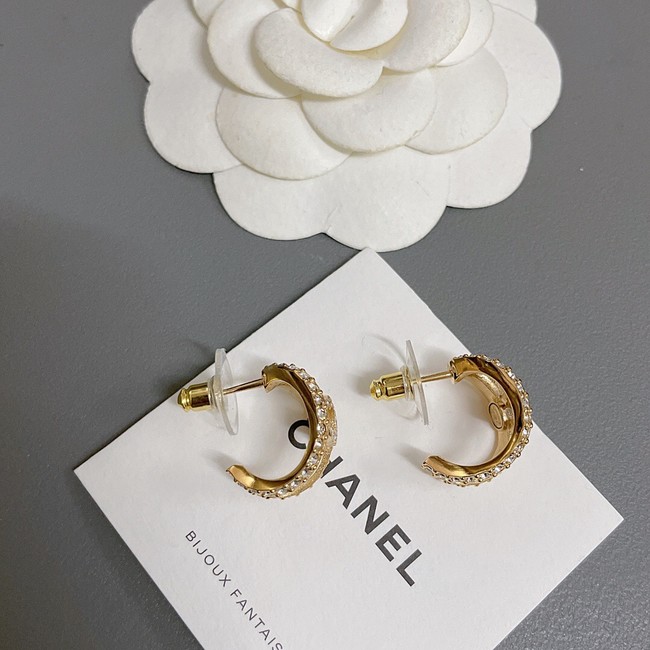 Chanel Earrings CE10377