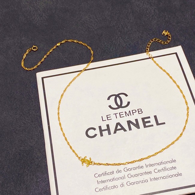 Chanel Necklace CE10318