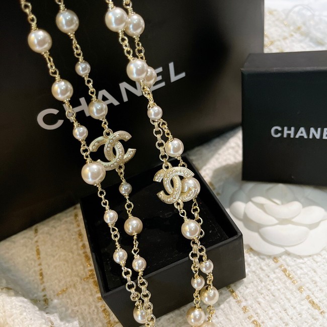 Chanel Necklace CE10362