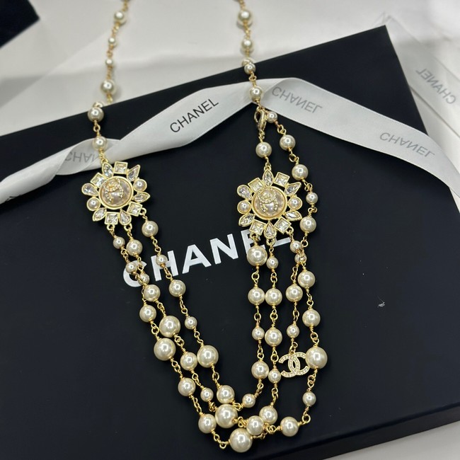 Chanel Necklace CE10363