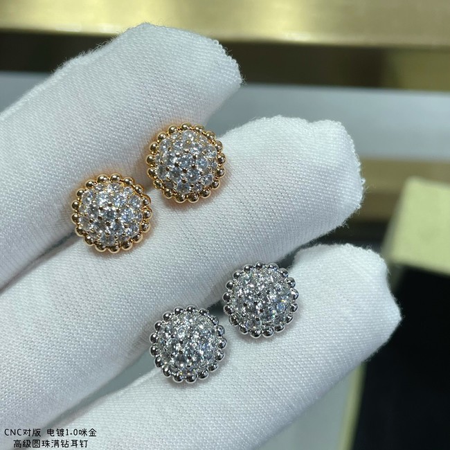 Van Cleef & Arpels Earrings CE10390