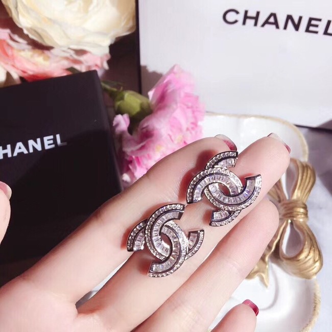 Chanel Earrings CE10451