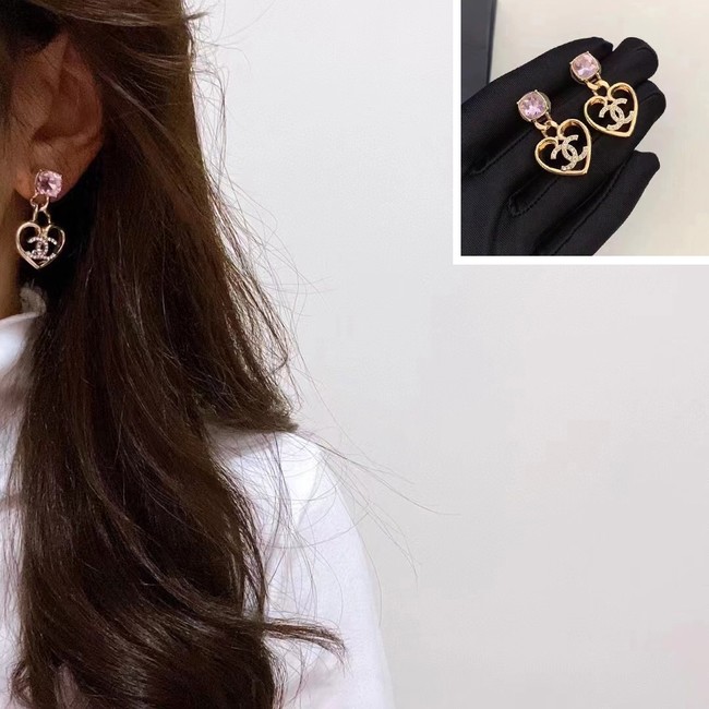 Chanel Earrings CE10470