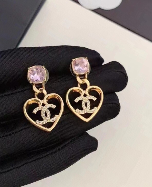 Chanel Earrings CE10470