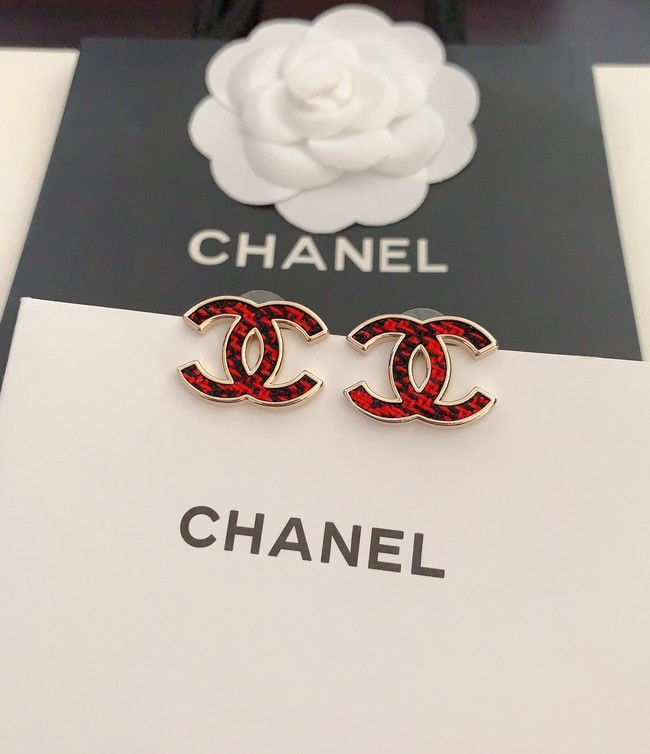 Chanel Earrings CE10476