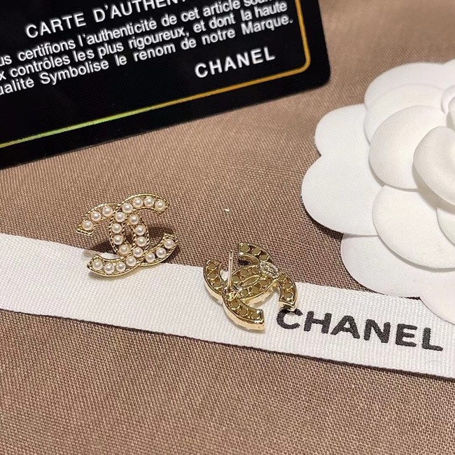 Chanel Earrings CE10514