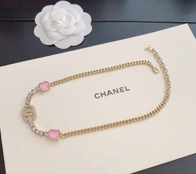 Chanel Necklace CE10486