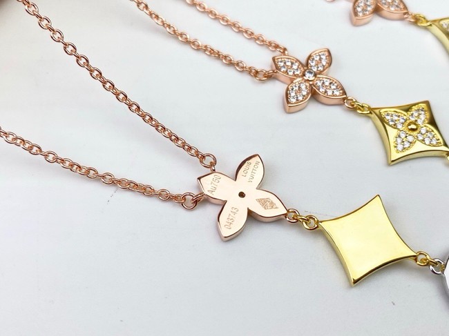 Louis Vuitton Necklace CE10454