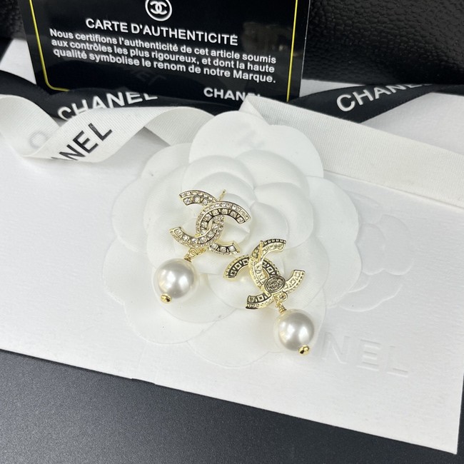 Chanel Earrings CE10518