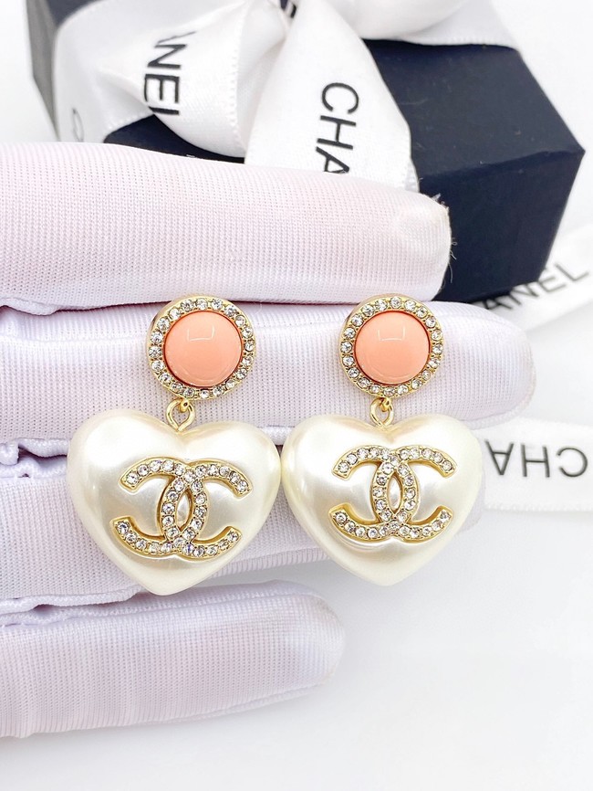 Chanel Earrings CE10522