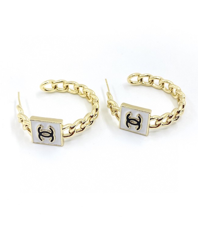 Chanel Earrings CE10524