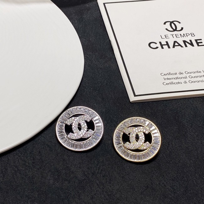 Chanel Brooch CE10548