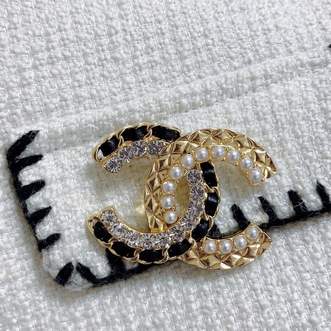 Chanel Brooch CE10550