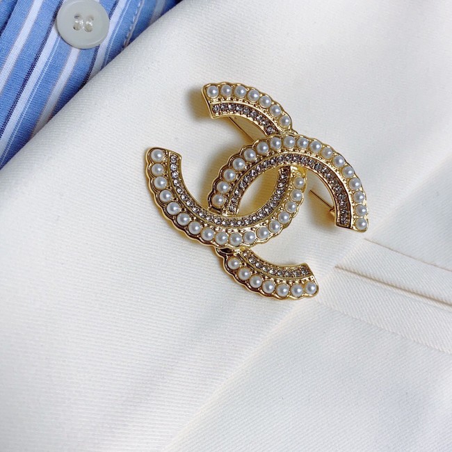 Chanel Brooch CE10551