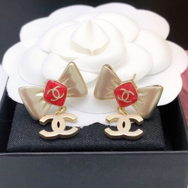 Chanel Earrings CE10531