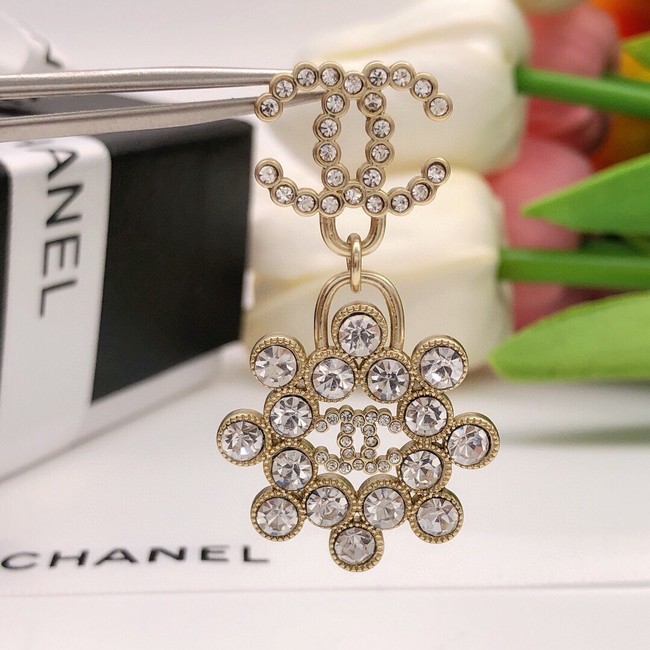 Chanel Earrings CE10541