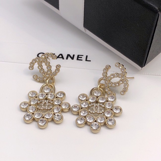 Chanel Earrings CE10541