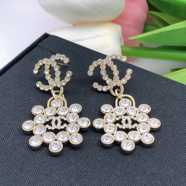 Chanel Earrings CE10541