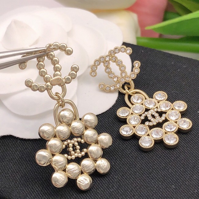 Chanel Earrings CE10541