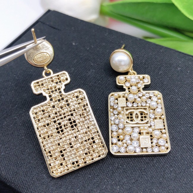 Chanel Earrings CE10544