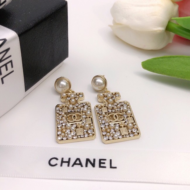 Chanel Earrings CE10544