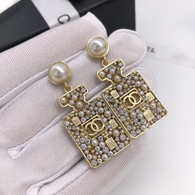 Chanel Earrings CE10544