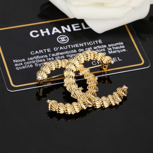 Chanel Brooch CE10598