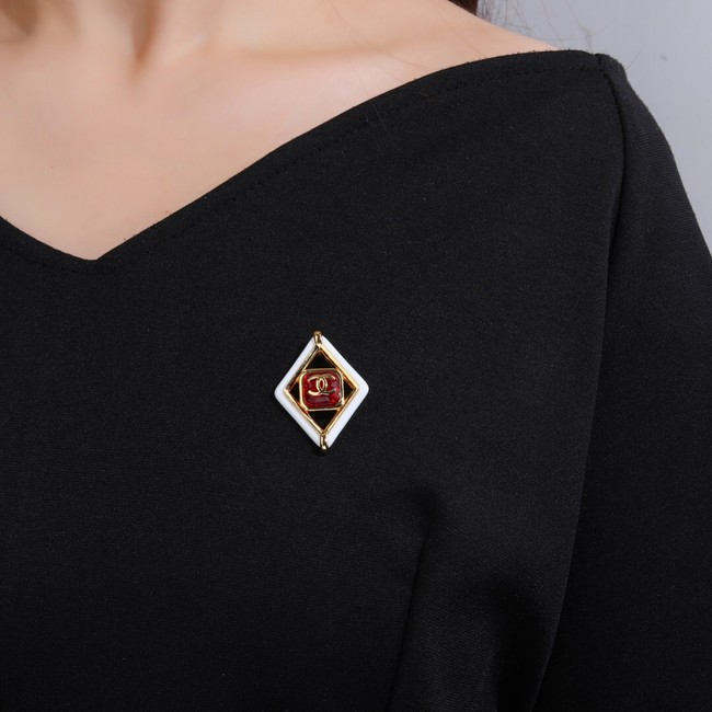 Chanel Brooch CE10599