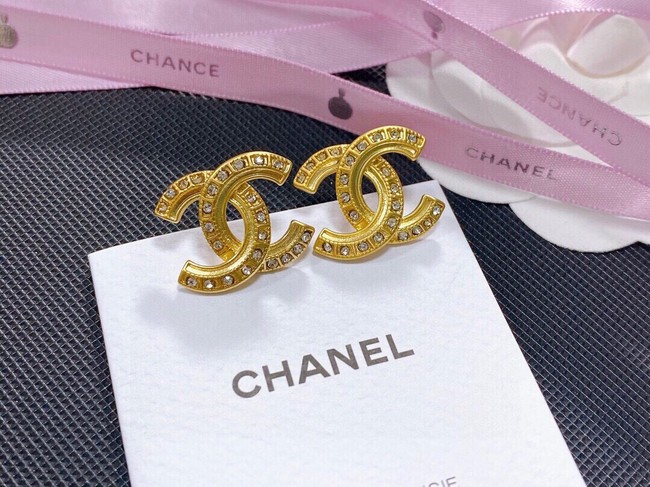 Chanel Earrings CE10575