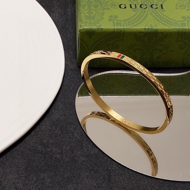 Gucci Bracelet CE10563