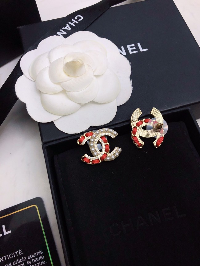 Chanel Earrings CE10639