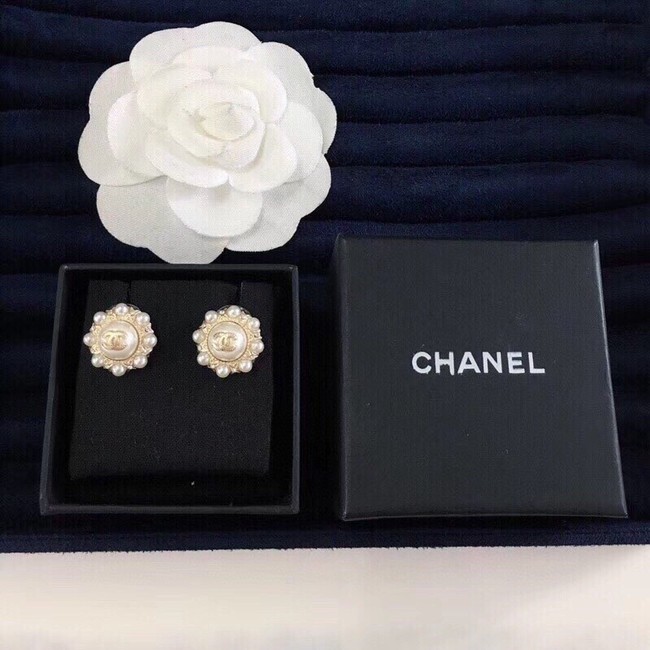 Chanel Earrings CE10645